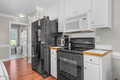 4827 Hunter Ridge Court, Rocky Mount, NC 27803 - Photo 13