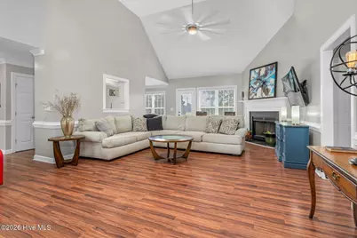 4827 Hunter Ridge Court, Rocky Mount, NC 27803 - Photo 5