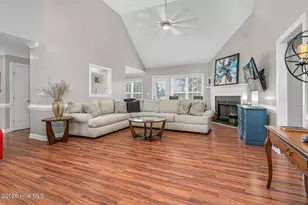 4827 Hunter Ridge Ct, Rocky Mount, NC 27803 - Photo 5