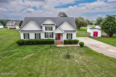 4827 Hunter Ridge Court, Rocky Mount, NC 27803 - Photo 31