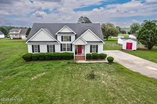 4827 Hunter Ridge Ct, Rocky Mount, NC 27803 - Photo 31