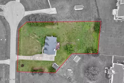4827 Hunter Ridge Court, Rocky Mount, NC 27803 - Photo 35