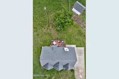 4827 Hunter Ridge Court, Rocky Mount, NC 27803 - Photo 33