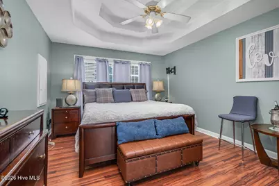 4827 Hunter Ridge Court, Rocky Mount, NC 27803 - Photo 17