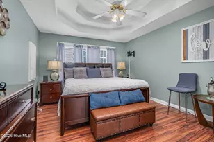 4827 Hunter Ridge Ct, Rocky Mount, NC 27803 - Photo 17