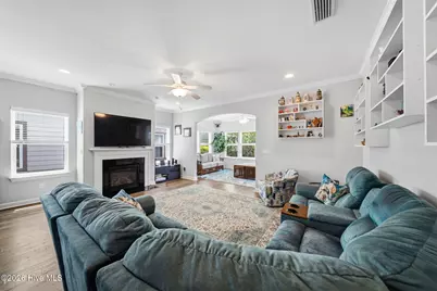 4070 Druid's Glen Drive, Leland, NC 28451 - Photo 15
