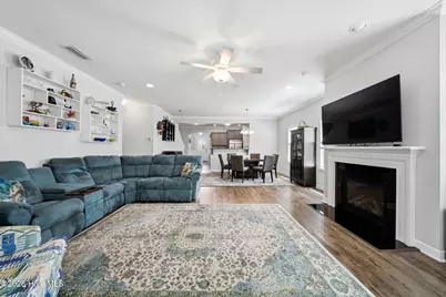 4070 Druid's Glen Drive, Leland, NC 28451 - Photo 17