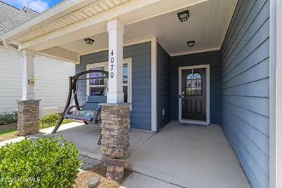 4070 Druid's Glen Drive, Leland, NC 28451 - Photo 5