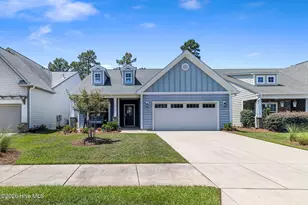 4070 Druids Glen Dr, Leland, NC 28451 - Photo 1