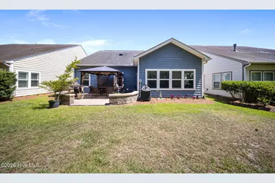 4070 Druid's Glen Drive, Leland, NC 28451 - Photo 35