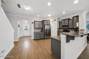 4070 Druids Glen Dr, Leland, NC 28451 - Photo 7