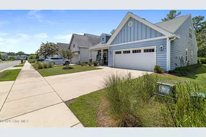 4070 Druid's Glen Drive, Leland, NC 28451 - Photo 3
