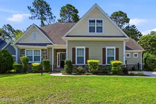 398 Cypress Ridge Dr SE, Bolivia, NC 28422 - Photo 1