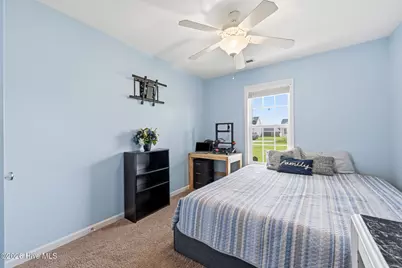 192 Christy Drive, Beulaville, NC 28518 - Photo 25