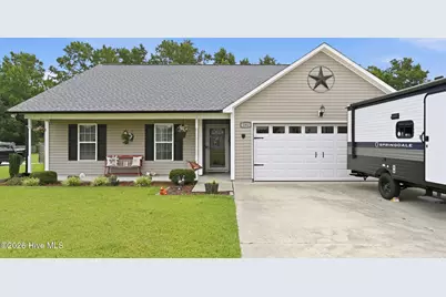 192 Christy Drive, Beulaville, NC 28518 - Photo 1