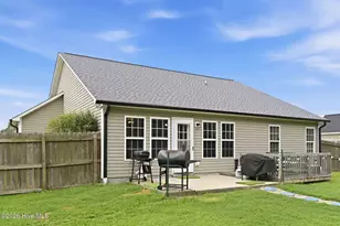 192 Christy Dr, Beulaville, NC 28518 - Photo 37
