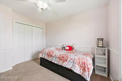 192 Christy Drive, Beulaville, NC 28518 - Photo 29