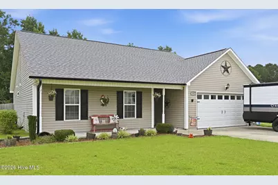 192 Christy Drive, Beulaville, NC 28518 - Photo 43