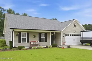192 Christy Dr, Beulaville, NC 28518 - Photo 43