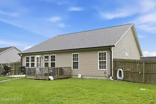 192 Christy Dr, Beulaville, NC 28518 - Photo 39