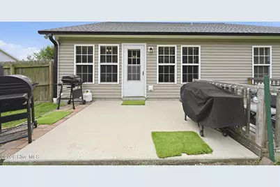 192 Christy Drive, Beulaville, NC 28518 - Photo 35