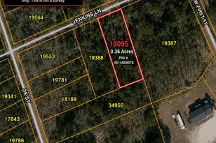 0 36Ac Jenkins Ln, Kinston, NC 28504 - Photo 1