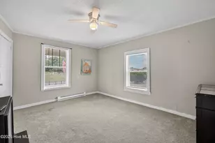 109 E South St, Kinston, NC 28501 - Photo 17