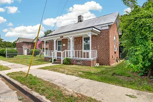 109 E South St, Kinston, NC 28501 - Photo 3