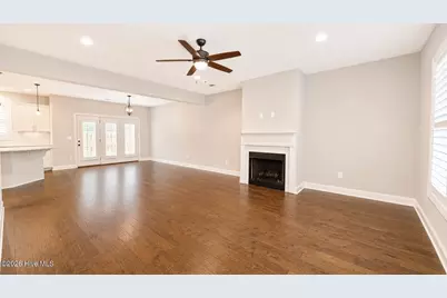 129 Pinebranch Court, Southern Pines, NC 28387 - Photo 5