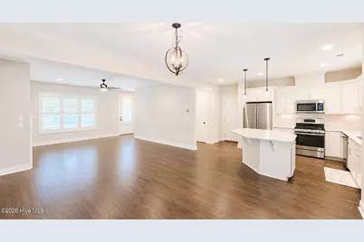 129 Pinebranch Court, Southern Pines, NC 28387 - Photo 9