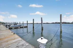 1200 Saint Joseph St, Carolina Beach, NC 28428 - Photo 9