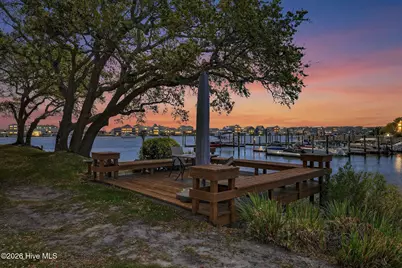 1200 Saint Joseph Street #Apt 48, Carolina Beach, NC 28428 - Photo 41