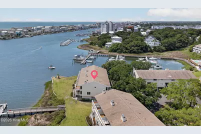 1200 Saint Joseph Street #Apt 48, Carolina Beach, NC 28428 - Photo 35