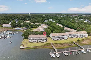 1200 Saint Joseph St, Carolina Beach, NC 28428 - Photo 37