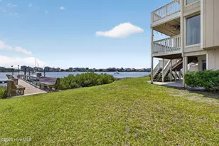 1200 Saint Joseph St, Carolina Beach, NC 28428 - Photo 5