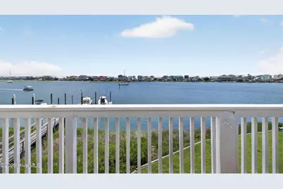 1200 Saint Joseph Street #Apt 48, Carolina Beach, NC 28428 - Photo 19