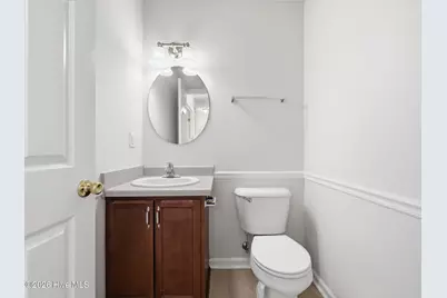 302 Mann Street, Hubert, NC 28539 - Photo 11