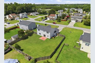 302 Mann Street, Hubert, NC 28539 - Photo 19