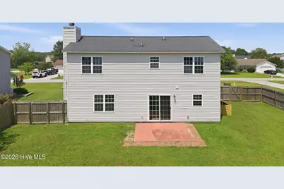 302 Mann Street, Hubert, NC 28539 - Photo 17