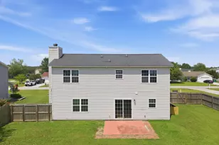302 Mann St, Hubert, NC 28539 - Photo 17