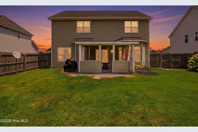 840 Dynasty Drive, Jacksonville, NC 28546 - Photo 33