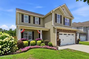 840 Dynasty Dr, Jacksonville, NC 28546 - Photo 3