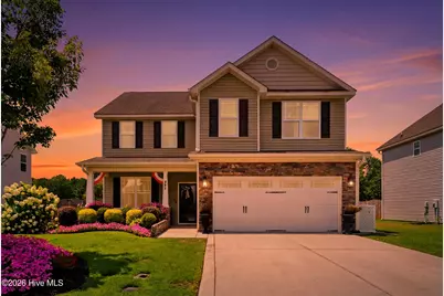 840 Dynasty Drive, Jacksonville, NC 28546 - Photo 1