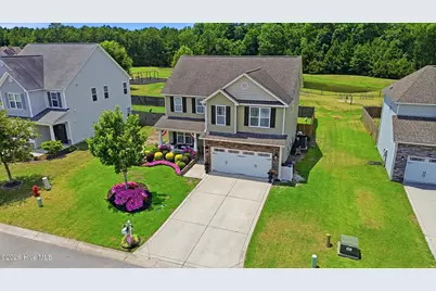 840 Dynasty Drive, Jacksonville, NC 28546 - Photo 35