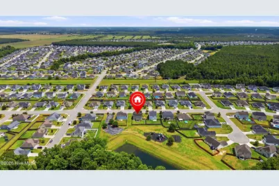 840 Dynasty Drive, Jacksonville, NC 28546 - Photo 37