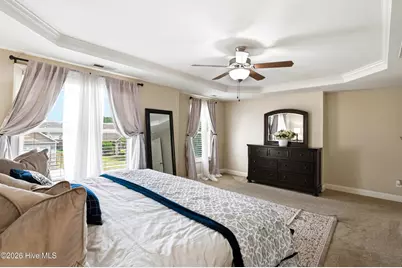840 Dynasty Drive, Jacksonville, NC 28546 - Photo 17