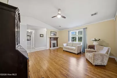 506 Rheims Way, Wilmington, NC 28412 - Photo 11
