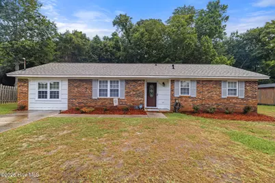506 Rheims Way, Wilmington, NC 28412 - Photo 5