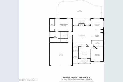1245 Big Field Drive, Castle Hayne, NC 28429 - Photo 35