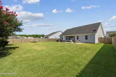 1245 Big Field Drive, Castle Hayne, NC 28429 - Photo 33